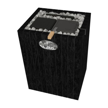 ЭП ГПП 18 кВт/380 ПАРиЖАР Футурус (пироксенит BLACK)+ ПУ ВВД-10ПРО ЭП ГПП 18 кВт/380 ПАРиЖАР Футурус (пироксенит BLACK)+ ПУ ВВД-10ПРО